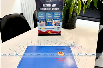 Cách điền mẫu 01 nghị định 219-2025 của chính phủ về lao động nước ngoài