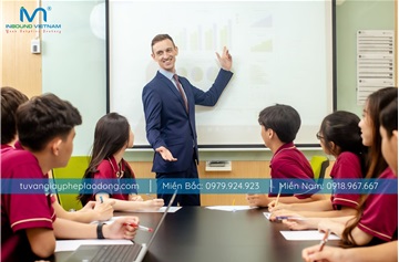 Hồ sơ đề nghị cấp giấy phép lao động đối với một số trường hợp đã được cấp giấy phép lao động