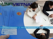 Thủ tục làm Giấy phép lao động cho người nước ngoài tại Việt Nam từ A đến Z