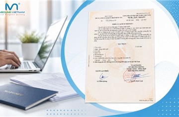 Thời hạn của Lý lịch tư pháp nước ngoài là bao lâu khi làm hồ sơ GPLĐ?