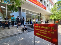 Hướng dẫn làm Lý lịch tư pháp cho người nước ngoài tại TP.HCM mới nhất