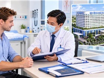 Quy trình 3 bước xin cấp Giấy phép lao động tại tỉnh Hà Tĩnh mới nhất