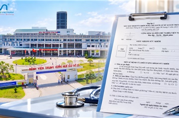 Hồ sơ và quy trình 3 bước hướng dẫn xin cấp giấy phép lao động tại Huế mới nhất