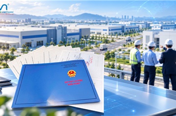Hồ sơ và quy trình 3 bước hướng dẫn xin cấp giấy phép lao động tại Đà Nẵng mới nhất