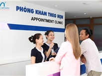 Bệnh viện đủ điều kiện khám sức khỏe làm GPLĐ tại Cần Thơ