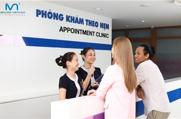 Bệnh viện đủ điều kiện khám sức khỏe làm GPLĐ tại Cần Thơ