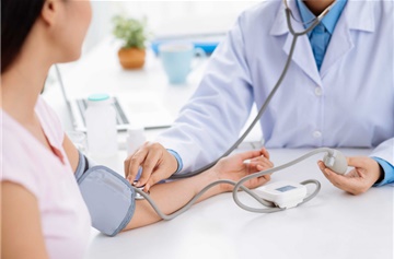 Bệnh viện đủ điều kiện khám sức khỏe làm GPLĐ tại Phú Thọ
