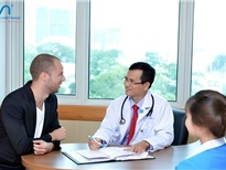 Bệnh viện đủ điều kiện khám sức khỏe làm GPLĐ tại Đà Nẵng