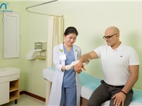 Bệnh viện khám sức khỏe làm GPLĐ tại TP. Hồ Chí Minh