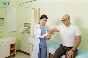 Bệnh viện khám sức khỏe làm GPLĐ tại TP. Hồ Chí Minh