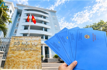 Hồ sơ và quy trình 3 bước hướng dẫn xin cấp giấy phép lao động tại Đồng Nai mới nhất