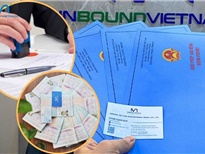 Hồ sơ và quy trình 3 bước hướng dẫn xin cấp giấy phép lao động tại tỉnh Bắc Ninh mới nhất