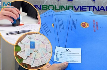 Hồ sơ và quy trình 3 bước hướng dẫn xin cấp giấy phép lao động tại tỉnh Bắc Ninh mới nhất