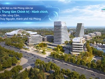 Thủ tục xin giấy phép lao động ngoài tại Sở Nội Vụ Hải Phòng