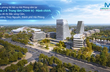 Thủ tục xin giấy phép lao động ngoài tại Sở Nội Vụ Hải Phòng