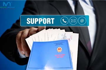 Quy trình 3 bước xin cấp giấy phép lao động tại An Giang mới nhất