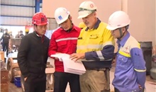 Quy định mới về cấp giấy phép cho lao động nước ngoài tại Việt Nam