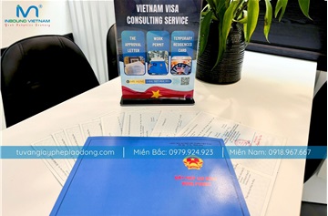 Quy định về việc thực hiện báo cáo định kỳ lao động nước ngoài