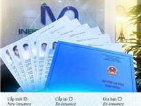 Công ty cũ không trả Giấy phép lao động gốc: Cách xử lý hành chính