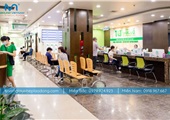 Các bệnh viện cấp giấy khám sức khỏe làm giấy phép lao động