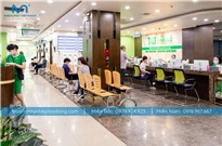 Các bệnh viện cấp giấy khám sức khỏe làm giấy phép lao động