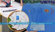 Hướng dẫn cấp giấy phép lao động người nước ngoài doanh nghiệp thuộc Bộ, Chính Phủ