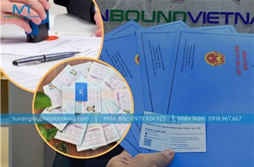 Gia hạn giấy phép lao động cho lao động kỹ thuật người nước ngoài làm việc tại doanh nghiệp