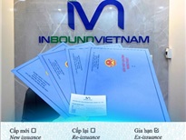 Gia hạn giấy phép lao động cho chuyên gia người nước ngoài của doanh nghiệp