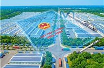 Thủ tục làm giấy phép lao động tại Khu công nghiệp mới nhất 2026