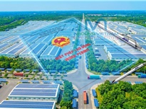 Thủ tục làm giấy phép lao động tại Khu công nghiệp mới nhất 2026