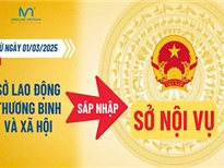 Quy định mới về Giấy phép lao động từ tháng 3 năm 2025