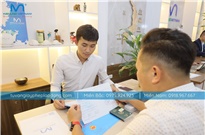 Bằng đại học khác ngành kinh nghiệm có xin được GPLĐ Chuyên gia?