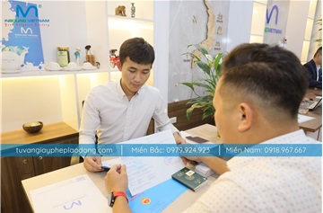 Dịch vụ tư vấn cấp giấy phép lao động cho người nước ngoài tại Việt Nam