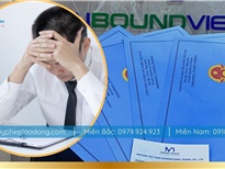 Các trường hợp bị thu hồi giấy phép lao động